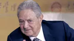 ‘సోరోస్’ కు యూఎస్ అత్యున్నత పౌర పురస్కారం ప్రదానంపై వివాదం ఎందుకు?