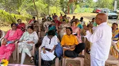 తొలి ప్రయత్నం..తొలిఅడుగు.. ముందడుగే..!