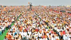 ఏపీలో బలపడుతున్న విశ్వహిందూ పరిషత్