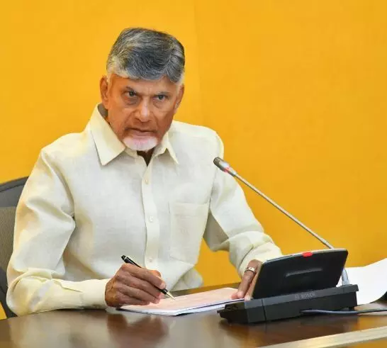 వణికిస్తున్న హెచ్‌ఎంపీవీ వైరస్‌..అప్రమత్తమైన ఏపీ ప్రభుత్వం