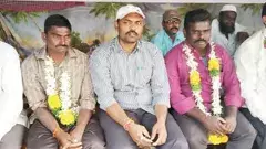 ఊరు మునిగింది గానీ, ఉద్యోగాలు రాలేదు