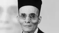 ఢిల్లీ కాలేజీకి ‘వీర్ సావర్కర్’ పేరు పెట్టడం ఎన్నికల స్టంట్ ?