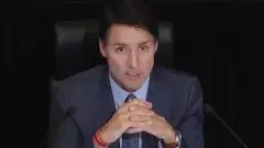 ‘‘ట్రూడో రాజీనామా తరువాత భారత్ - కెనడా మధ్య పరిస్థితులు మారవచ్చు’’