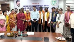 HYDRAA | కోర్టు తీర్పు కొండంత బలం:  హైదరాబాద్ ఇక నుంచి హైడ్రాబాద్