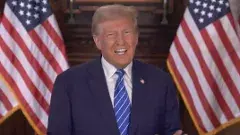 ‘‘హమాస్ కు ట్రంప్ అల్టిమేటం.. జనవరి 20 లోపు బందీలను విడిచిపెట్టాలి’’