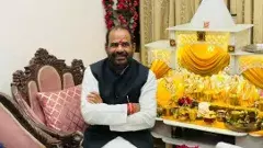 బీజేపీ నేత రమేశ్ బిధూరి మాటలకు కన్నీళ్లు పెట్టుకున్న ఢిల్లీ సీఎం అతిశీ