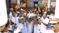 ఆ లైంగికదాడి నిందితుడు.. మా పార్టీ సానుభూతిపరుడే : స్టాలిన్