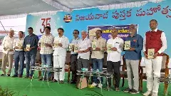 జర్నలిజానికి ‘మానికొండ’ ఆదర్శ ప్రాయుడు