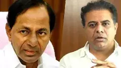 ఎంఎల్సీ ఎన్నికలపై బీఆర్ఎస్ కీలక నిర్ణయం ?