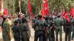 సమస్యలు పరిష్కరించుకుండా కర్ణాటక నక్సల్స్ రహిత రాష్ట్రంగా మారుతుందా?