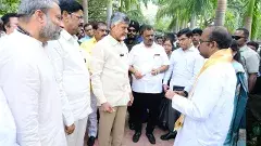 శ్రీవారి భక్తుల మరణాలు పాలకవర్గం హత్యలేనా?