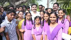 Andhra Pradesh పాఠశాల విద్య ప్రయోగశాలగా మారిందా? విద్యార్థులకు ఏంటి?