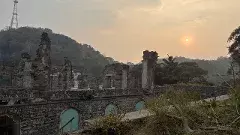 Kondapalli Fort | అబ్బుర పరిచే కొండపల్లి కోటలో ఒక రోజు