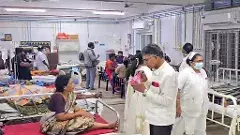 Tirupati stampede | టీటీడీ పేరాశ, పాలిటిక్స్ భక్తుల దుఃఖానికి బాట