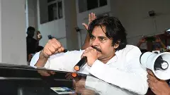 వైసీపీకి పవన్ మాస్ వార్నింగ్