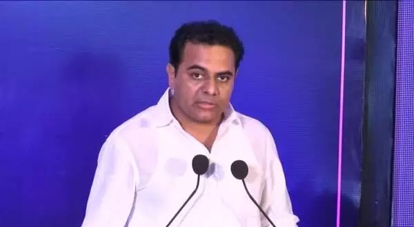 KTR ACB probe|కేటీఆర్ లో ఫ్రస్ట్రేషన్ పెరిగిపోయిందా ?