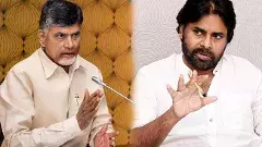 Pawan and Chandrababu| పవన్ ఎందుకు రెచ్చిపోతున్నాడు ?