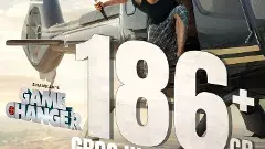 186 కోట్లు వచ్చాయని  నమ్మాము కానీ ..ఇప్పుడు ఒరిజినల్ కలెక్షన్స్ చెప్పండి