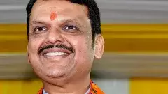 రాజకీయాల్లో ఎప్పుడు, ఏం జరుగుతోందో చెప్పలేం: సీఎం దేవేంద్ర ఫడ్నవీస్