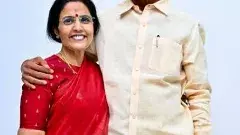 భువనేశ్వరి వల్ల 25ఏళ్లుగా అదే చేస్తున్నాం