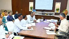 ఇకపై ఊరికి ఒక సచివాలయం ఉండదు