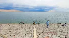 కొండపోచమ్మ సాగర్ డ్యామ్‌ ప్రమాదం.. దిగ్భ్రాంతి వ్యక్తం చేసిన సీఎం