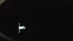 స్పేడెక్స్: మూడు మీటర్ల లోపు ఉప గ్రహాలను తీసుకు వచ్చిన ఇస్రో