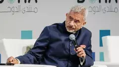 జైశంకర్ కు ఆహ్వనం పంపిన డొనాల్డ్ ట్రంప్.. ఎందుకంటే?