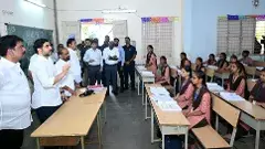 స్కూలు కాంప్లెక్స్ లను కుదించిన ప్రభుత్వం