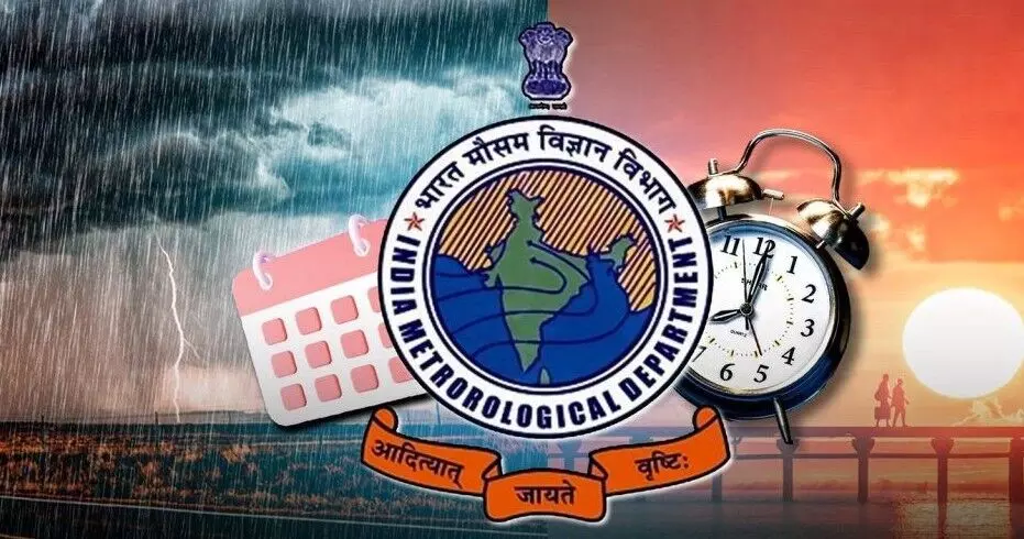 IMD | ఇండియా తుపాన్ హెచ్చరికలకు 150 ఏళ్లు....