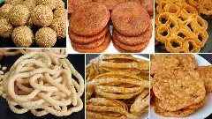 ఆస్ట్రేలియాకు అరిసెలు, బ్రిటన్ కి బూరెలు! రెడీమేడ్ పిండివంటల ఆర్డర్లు!