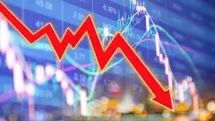 ఈ నెలలో భారీగా తరలిపోయిన విదేశీపెట్టుబడులు