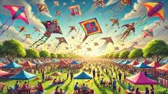 నేటి నుంచి సికింద్రాబాద్‌ పరేడ్‌ గ్రౌండ్‌లో కైట్‌ ఫెస్టివల్‌