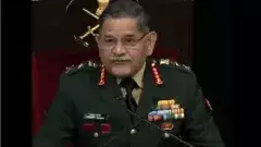 చైనా, పాక్, మయన్మార్ సరిహద్దుని నిశితంగా గమనిస్తున్నాం: ఆర్మీ చీఫ్