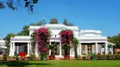 రాష్ట్రపతి నిలయంలో అండర్‌గ్రౌండ్ టన్నెల్ ఎందుకుంది?  ఇప్పుడెలా ఉంది ?