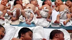 బ్రాహ్మణులు నలుగురు పిల్లల్ని కంటే లక్ష.. చెలరేగిన వివాదం