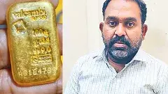 TIRUMALA | పెంచలయ్యా.. శ్రీవారి హుండీనే ఎలా దోచావయ్యా!