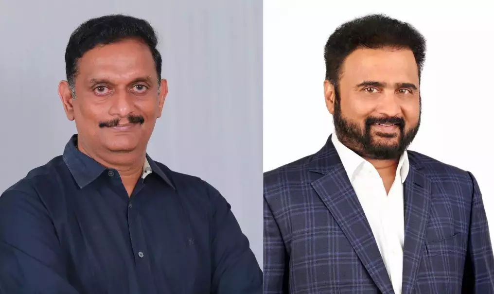 ఆంధ్రా క్రికెట్ అసోసియేషన్ లో ఆధిపత్య పోరు