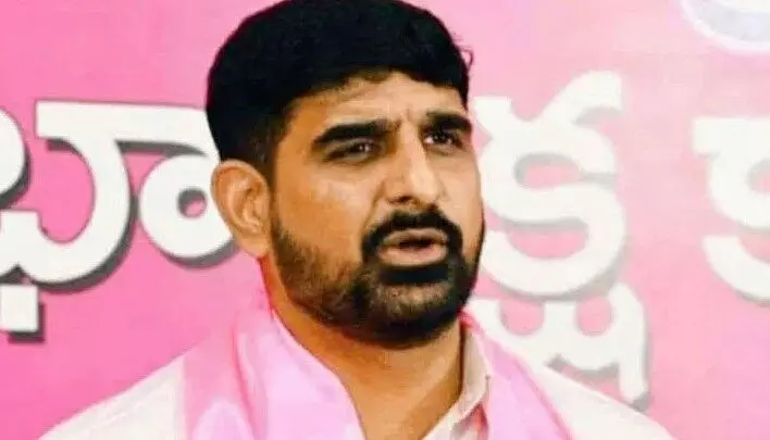 MLA Kaushik Reddy | ఎమ్మెల్యేపై దాడి కేసులో కౌశిక్ రెడ్డి అరెస్ట్