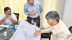 JALA HARATI | రాయలసీమకి నిజంగానే గోదావరి నీళ్లొస్తాయా చంద్రబాబూ!