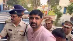 KOUSHIK REDDY | వివాదాలకు కేరాఫ్ కౌశిక్‌రెడ్డి,పీడీ యాక్ట్ పెడతారా ?