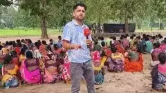 బస్తర్ జంక్షన్ కథలు ఇక వినిపించవు!