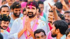 MLA KOUSHIK REDDY | ఎమ్మెల్యే కౌశిక్ రెడ్డికి ఊరట,బెయిలు మంజూరు