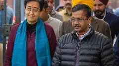 Delhi Polls | ‘కాంగ్రెస్, బీజేపీ జుగల్బందిని బయటపెడతాం’