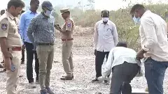 Twin Murders | హైదరాబాద్ శివార్లలో వెలుగుచూసిన జంట హత్యలు