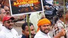 బెంగాల్ లో బీజేపీ సభ్యత్వ సంఖ్య 40 లక్షలకు ఎలా చేరింది?