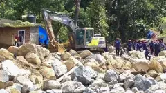 వాయనాడ్ కొండచరియలు విరిగిపడిన ఘటనలపై కేరళ కీలక నిర్ణయం