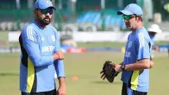 గంభీర్ ఓ విషయం గుర్తు పెట్టుకోవాలి.. కెప్టెన్ మాత్రమే బాస్ అని..