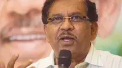 కర్ణాటకలో సీఎం మార్పుపై పార్టీ నేతల నోరు మూయించిన అధిష్ఠానం