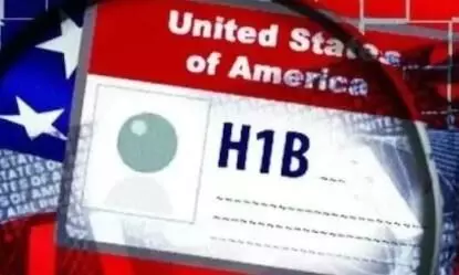 US DREAM | H-1B వీసా వచ్చేనా? డాలర్ డ్రీమ్ నెరవేరేనా?